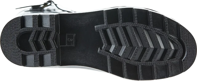 Bottes De Chasse Magellan Outdoors Youth 4D Snake Shield Armor 3.0 - Taille 4 Enfant