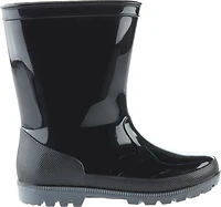 Magellan Outdoors Boys' PVC Rubber Boots