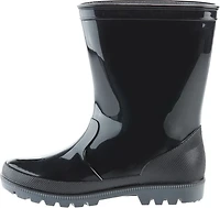 Magellan Outdoors Boys' PVC Rubber Boots