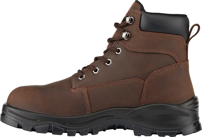 Brazos Men's Glazier Work Boots