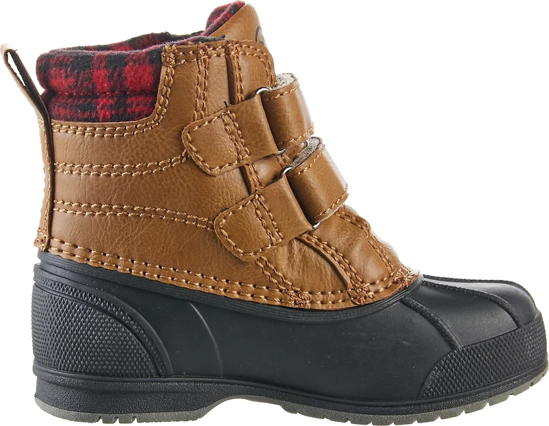 Magellan Outdoors Toddlers' Duck Boots