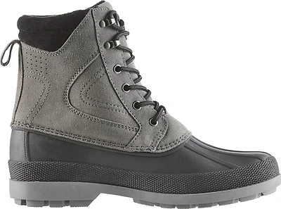 Magellan Outdoors Men's Leather Duck II Boots