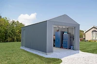 Everest Garage 12 x 20 ft.