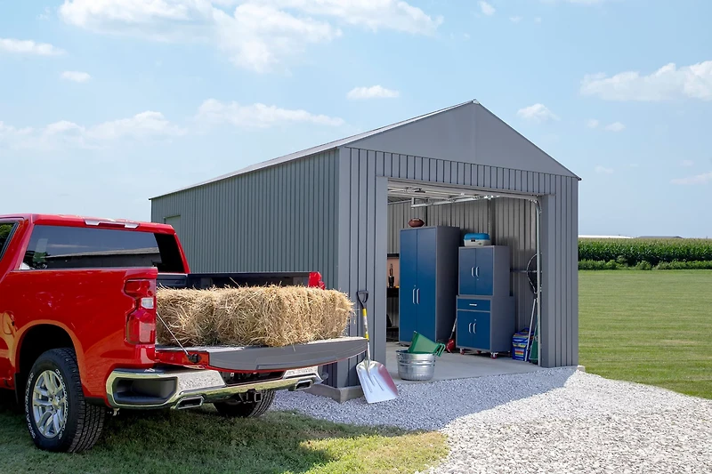 Everest Garage 12 x 20 ft.