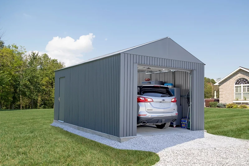 Everest Garage 12 x 20 ft.