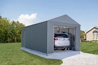 Everest Garage 12 x 20 ft.