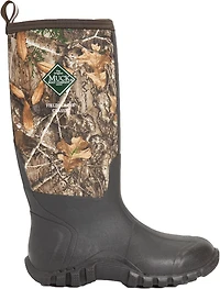 Muck Boot Adults' Field Blazer Insulated Waterproof Hunting Boots