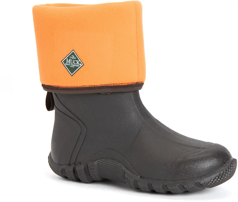 Muck Boot Adults' Field Blazer Insulated Waterproof Hunting Boots