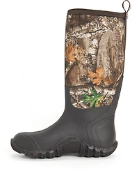 Muck Boot Adults' Field Blazer Insulated Waterproof Hunting Boots