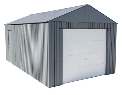 Everest Garage 12 x 20 ft.