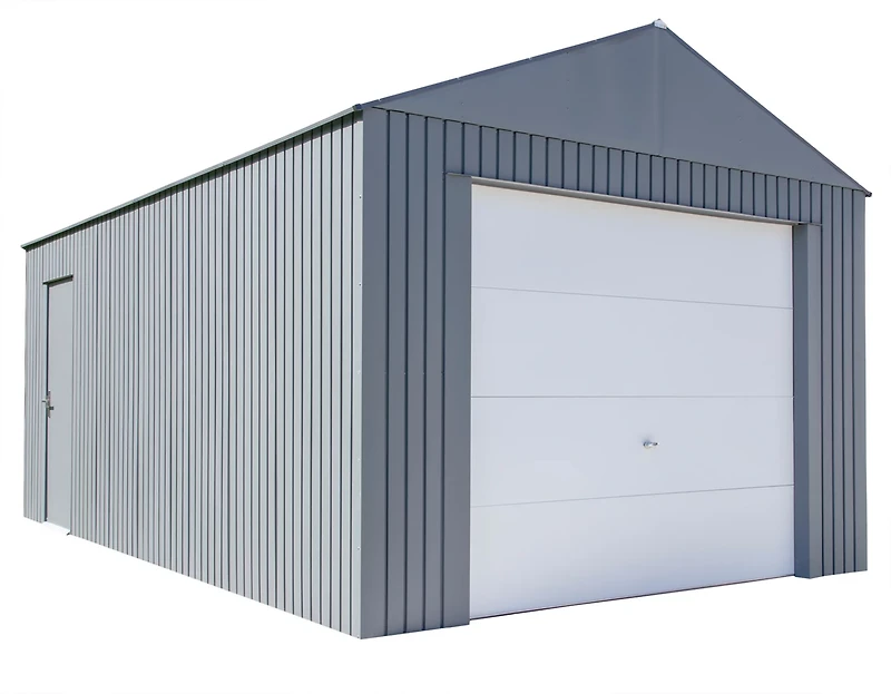 Everest Garage 12 x 20 ft.