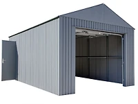 Everest Garage 12 x 20 ft.
