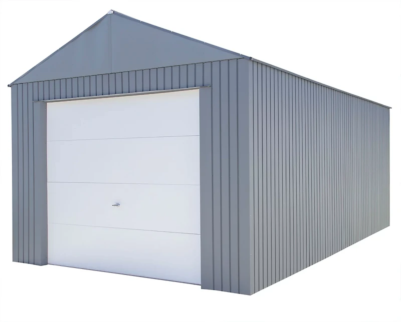 Everest Garage 12 x 20 ft.