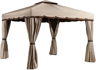 Roma Gazebo 10 x 10 ft.