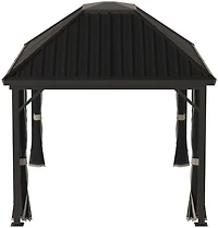 Genova Gazebo 12 x 16 ft.