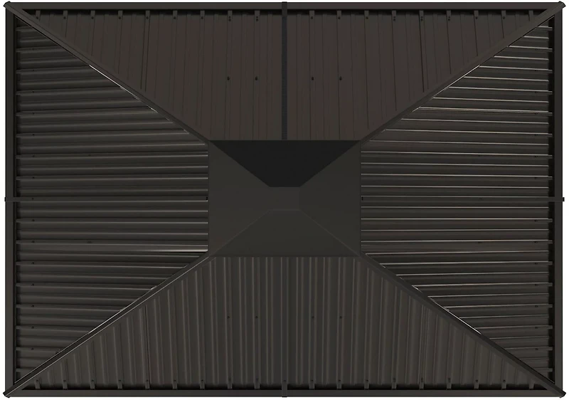 Genova Gazebo 12 x 16 ft.