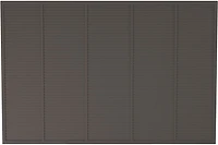 Portland Wall-Mounted Gazebo 10 x 12 ft