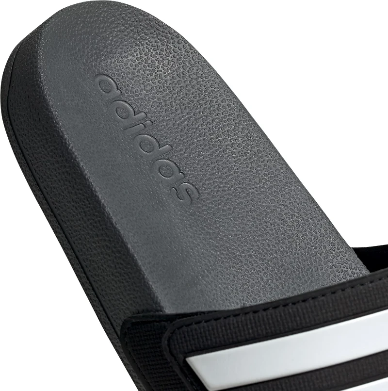 adidas Kids' Adilette Shower Stripes Slides