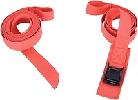 WideTrak SB Large Kayak/Canoe Cart -Balloon Beach Wheels