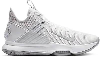 Nike Men's LeBron Witness IV Team Basketball Shoes