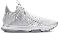 Nike Men's LeBron Witness IV Team Basketball Shoes