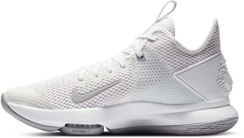 Nike Men's LeBron Witness IV Team Basketball Shoes
