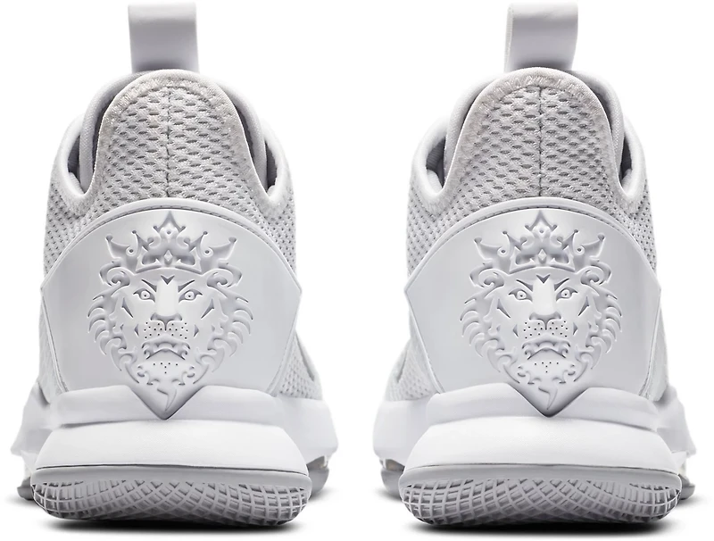 Nike Men's LeBron Witness IV Team Basketball Shoes