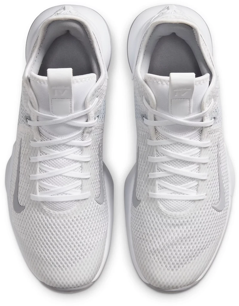 Nike Men's LeBron Witness IV Team Basketball Shoes