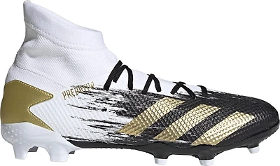 adidas Predator 20.3 Adults' Soccer Cleats
