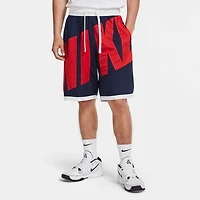 Nike Men's Extra Bold Basketball Shorts 10-11 in