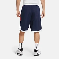 Nike Men's Extra Bold Basketball Shorts 10-11 in