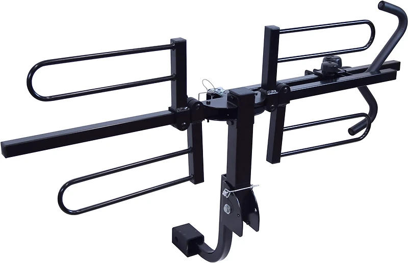 Malone Auto Racks Runway HM2 2-Bike Carrier