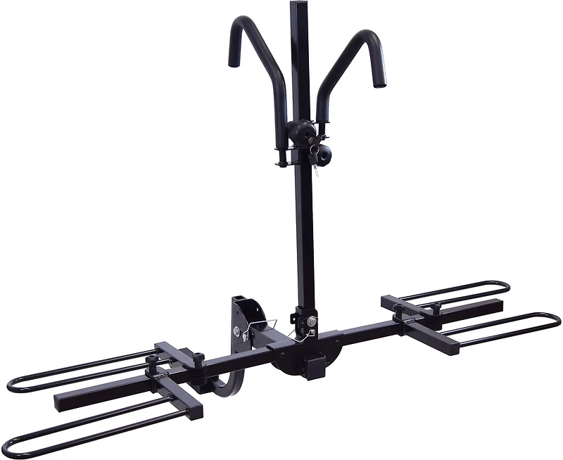 Malone Auto Racks Runway HM2 2-Bike Carrier