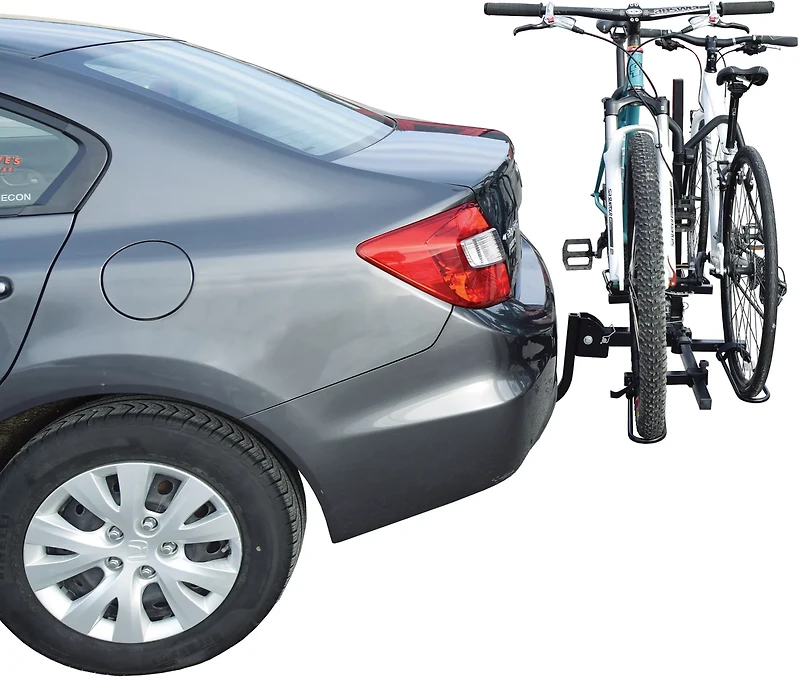 Malone Auto Racks Runway HM2 2-Bike Carrier