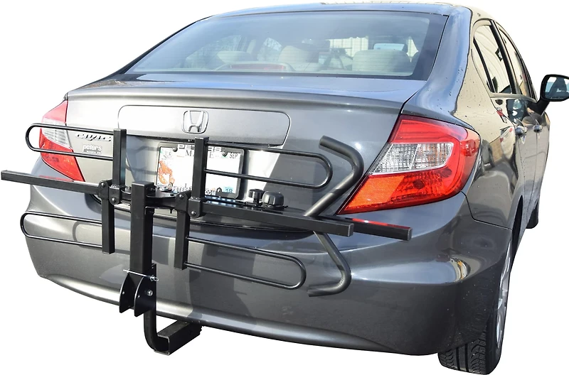 Malone Auto Racks Runway HM2 2-Bike Carrier