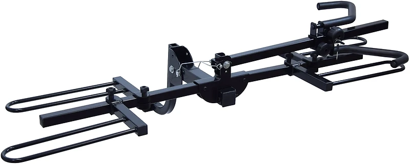 Malone Auto Racks Runway HM2 2-Bike Carrier