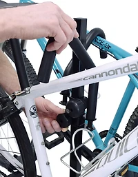 Malone Auto Racks Runway HM2 2-Bike Carrier