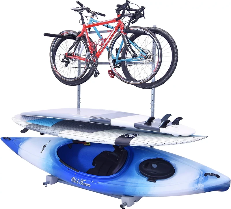 Malone Auto Racks MPG386 FS Rack