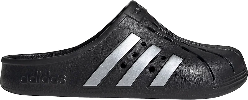 adidas Adults' Adilette Clogs