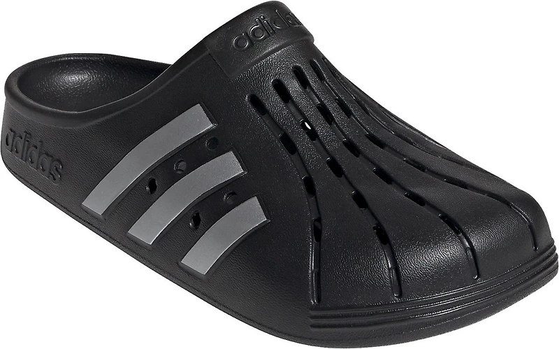adidas Adults' Adilette Clogs