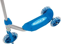 Razor Kids' 3-Wheel Lil' Kick Scooter