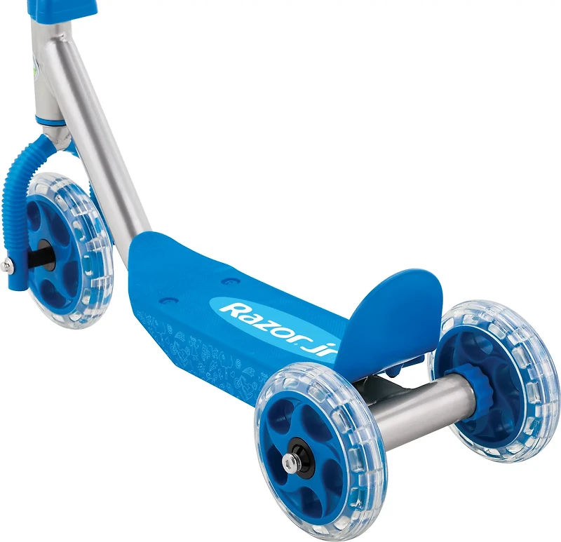 Razor Kids' 3-Wheel Lil' Kick Scooter