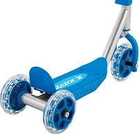 Razor Kids' 3-Wheel Lil' Kick Scooter