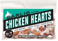 DMF Bait Chicken Hearts 6-ounces