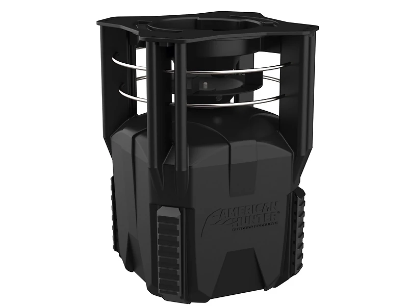 American Hunter XD-Pro Feeder Kit