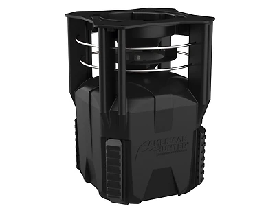 American Hunter XD-Pro Feeder Kit