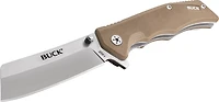 Buck Knives 252 Trunk Folding Pocket Knife