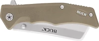 Buck Knives 252 Trunk Folding Pocket Knife