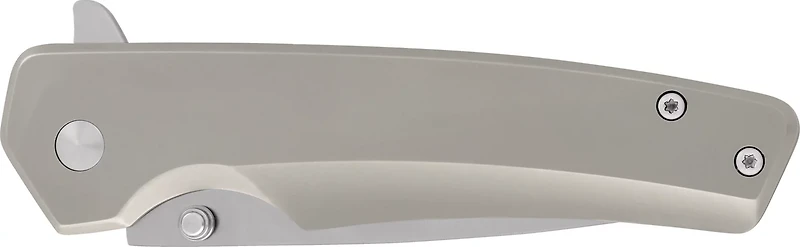 Buck Knives 254 Odessa Flipper Folding Pocket Knife