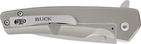 Buck Knives 254 Odessa Flipper Folding Pocket Knife